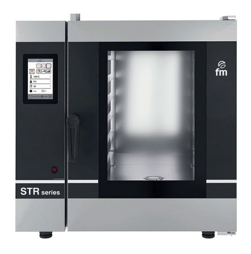 Пароконвектомат FM STR 606 V1