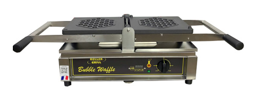 Вафельница Roller Grill GES 90 Bubble Waffle фото 2