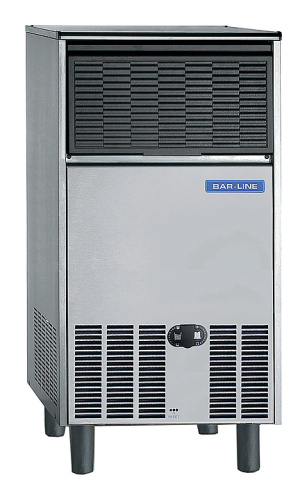 Льдогенератор SCOTSMAN BH 9550 AS R290