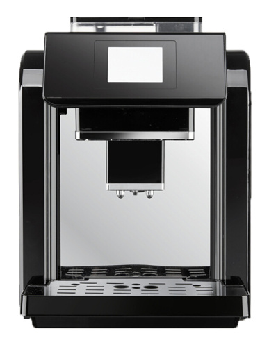 Кофемашина Merol ME-717 Black