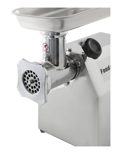 Мясорубка Foodatlas KY-12 фото 7