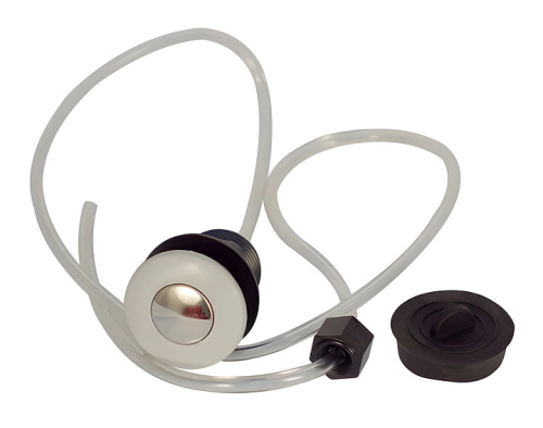 Измельчитель отходов Hurakan HKN-FWD370A фото 4