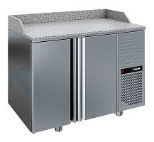 Стол для пиццы POLAIR TM2pizza-G