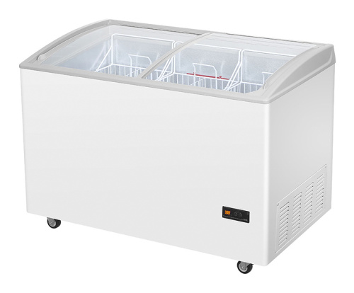 Ларь морозильный Haier SD-377 фото 2