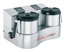 Термомиксер HotmixPRO Gastro Twin
