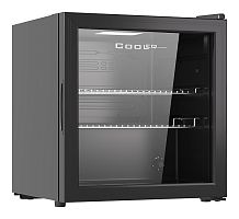 Шкаф холодильный Cooleq TBC-46N