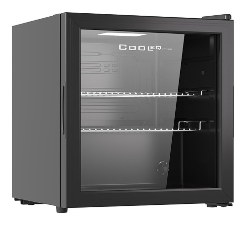 Шкаф холодильный Cooleq TBC-46N