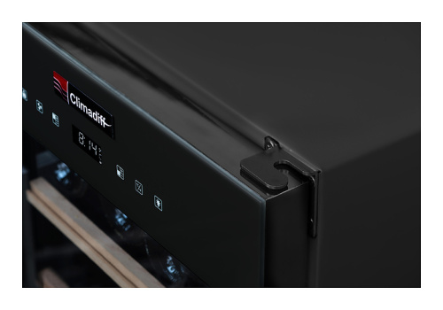 Винный шкаф Climadiff CD110B1 фото 3