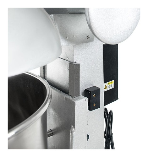 Миксер планетарный Foodatlas B-40BA Eco фото 11