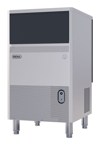 Льдогенератор Brema CB 425A HC B-Qube