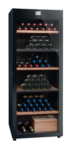 Винный шкаф Climadiff Avintage DVP305G