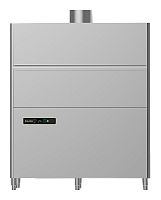 Котломоечная машина Silanos LP109EH EVO2 HY-NRG с дозаторами