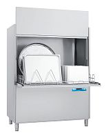 Котломоечная машина Elettrobar RIVER 348 CDE