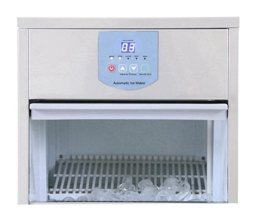 Льдогенератор Cooleq BF-50B фото 3