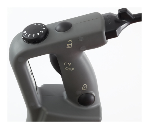 Миксер ручной Robot Coupe MP 350 Combi Ultra LED фото 2
