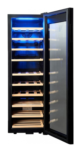 Винный шкаф Vinosafe VSF38AM фото 4