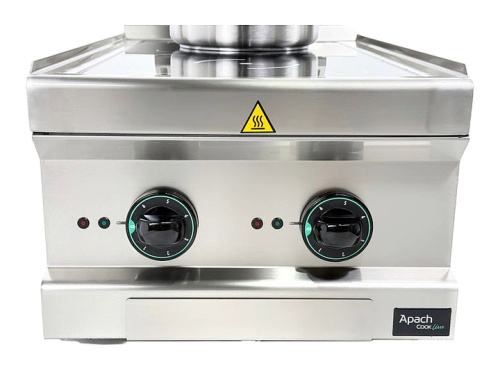 Плита индукционная Apach APRI-47T/PL фото 6