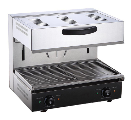 Гриль Саламандра VIATTO VHS-600