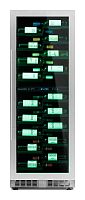 Винный шкаф Dunavox DX-104.375DSS