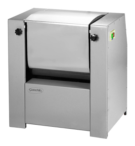 Машина тестомесильная Gastromix HSH40