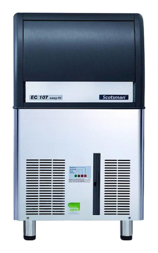 Льдогенератор SCOTSMAN EC 107 AS OX