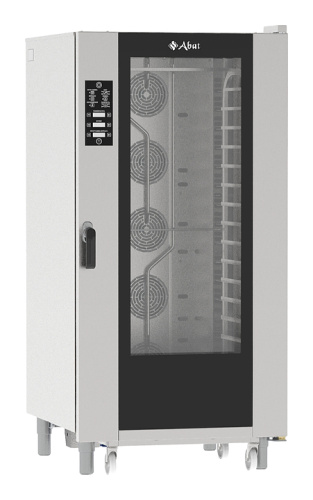 Печь конвекционная Abat КЭП-16П-01