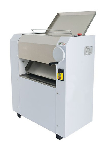 Тестораскаточная машина Foodatlas YM-500B 220В фото 3