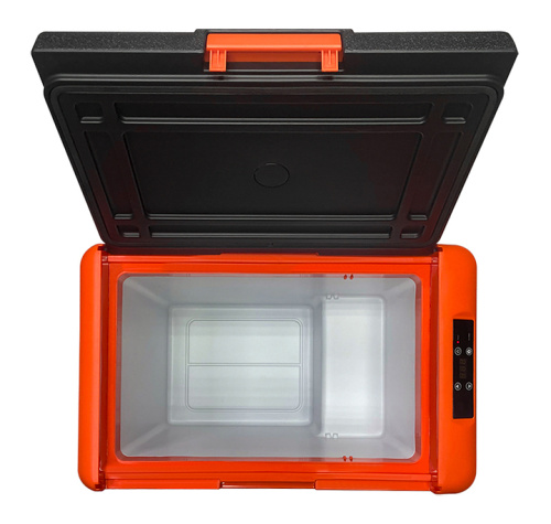 Автохолодильник Alpicool CL50 фото 7