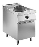 Плита газовая WOK Apach Chef Line SLRWG67PCS