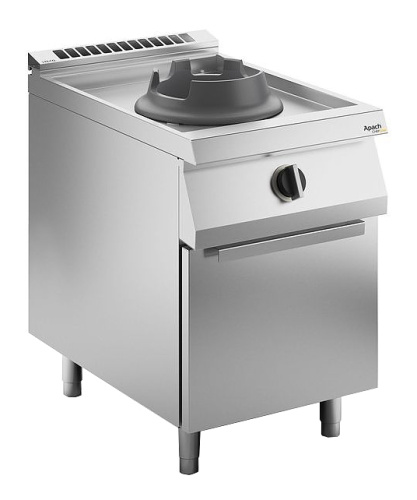 Плита газовая WOK Apach Chef Line SLRWG67PCS