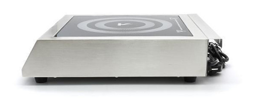 Плита индукционная Airhot IP3500 DS фото 4