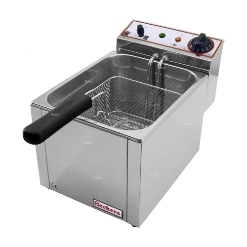 Фритюрница электрическая BECKERS FR 6LT