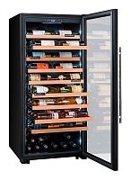 Винный шкаф Climadiff CPF100B1