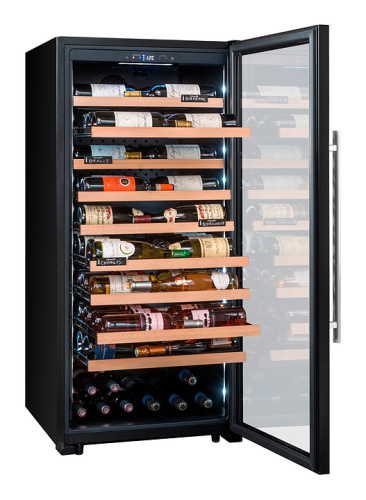 Винный шкаф Climadiff CPF100B1