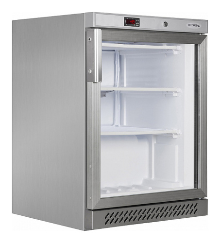 Шкаф морозильный TEFCOLD UF200SG