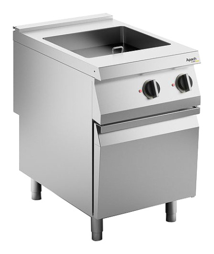 Сковорода электрическая Apach Chef Line SLMBE69CS