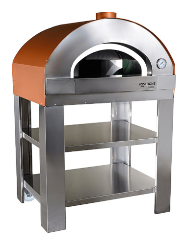 Печь для пиццы Voldone PIZZA 6