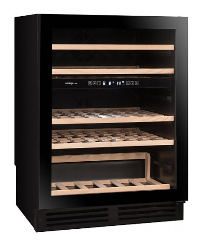 Винный шкаф Climadiff Avintage AVU53 PREMIUM