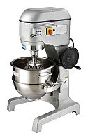 Миксер планетарный SINMAG SМ 402N (2 дежи)