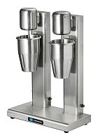 Миксер для молочных коктейлей Hurakan HKN-FR2GM
