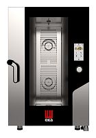 Пароконвектомат Tecnoeka MKF 1111 V TS
