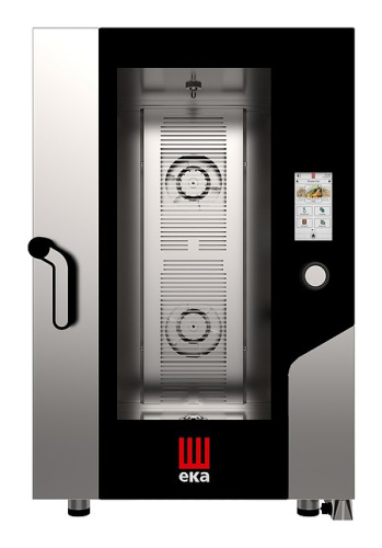 Пароконвектомат Tecnoeka MKF 1111 V TS