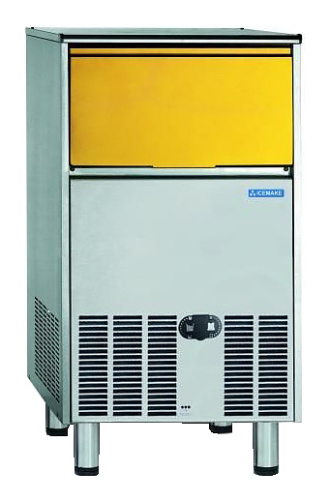 Льдогенератор Icemake ND 50 AS