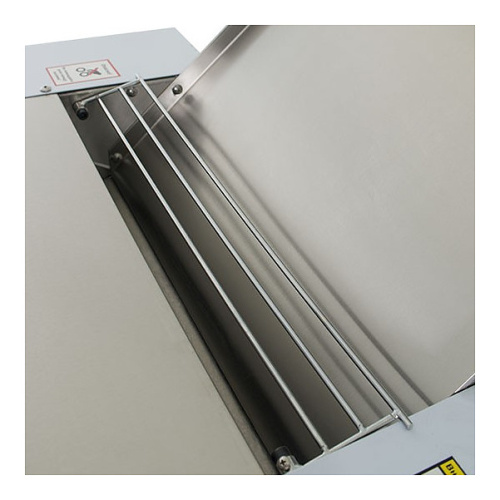 Тестораскаточная машина Foodatlas YM-500B 380В фото 11
