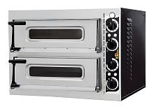 Печь для пиццы ITPIZZA MS1+1
