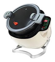 ВОК-сковорода индукционная Crazy Pan CP-WOK9L