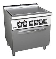 Плита электрическая Fagor Professional C-E711