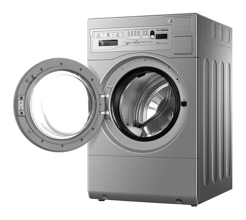 Стиральная машина Haier HCW12C фото 3
