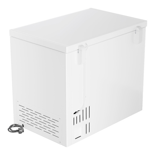 Ларь морозильный Haier HCE251R фото 5