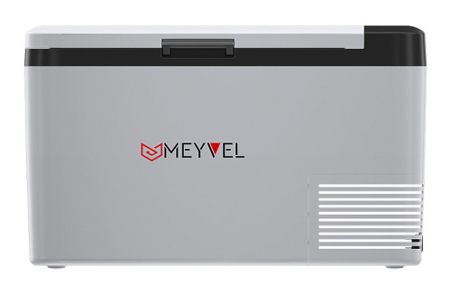 Автохолодильник MEYVEL AF-G25, 25 литров